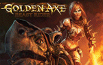 Golden Axe: Beast Rider [XBOX360] 
